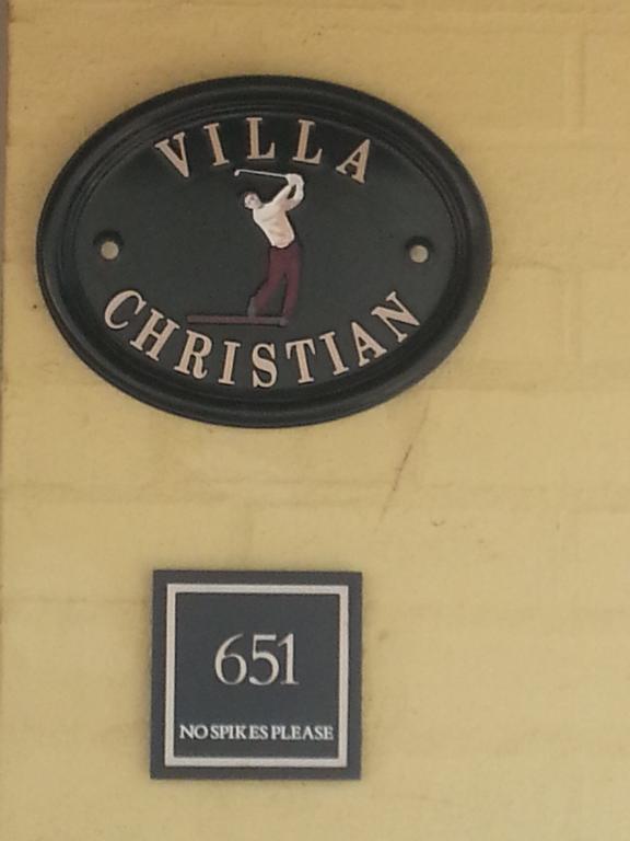 Villa Christian Pokolbin Room photo