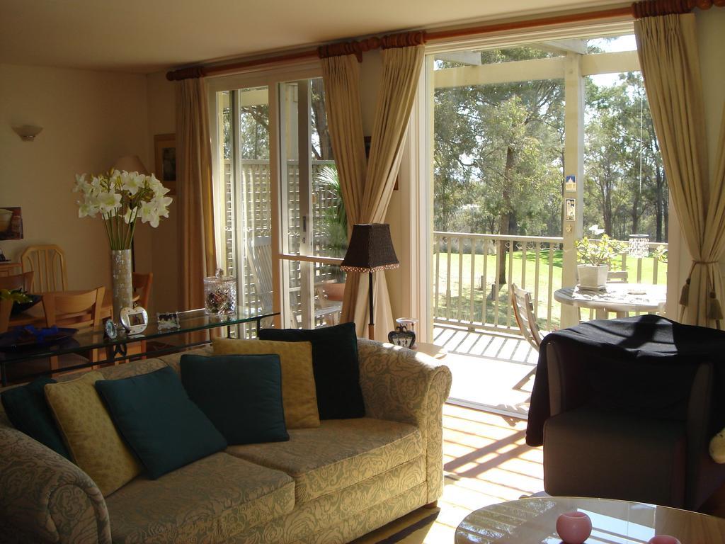 Villa Christian Pokolbin Room photo